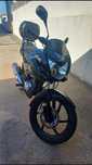 Vendo ou troco Honda CBF 125