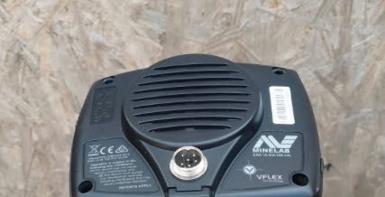 «Гарантія» Minelab X-terra 705 Металошукач металлоискатель