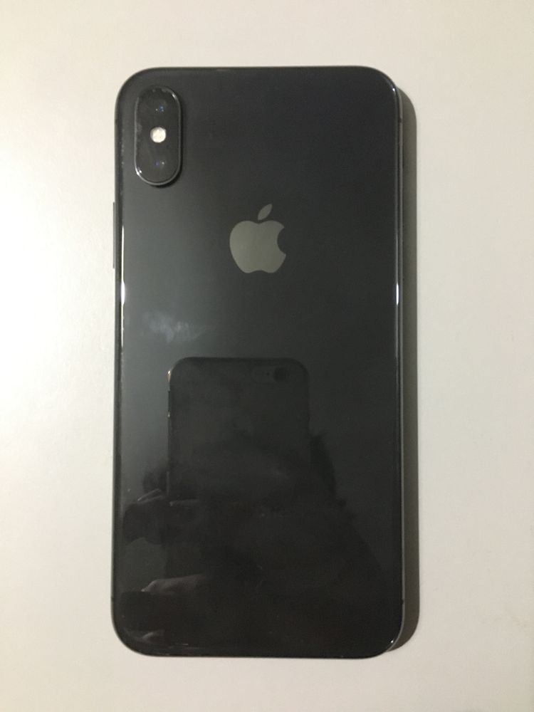 Iphone 10 ler descrição