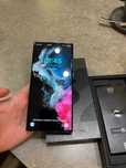 Продам Samsung S22 Ultra 12/256