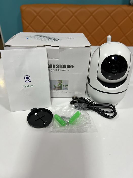 Wifi ip Камера видеонаблюдения видео няня  для дома квартиры офиса