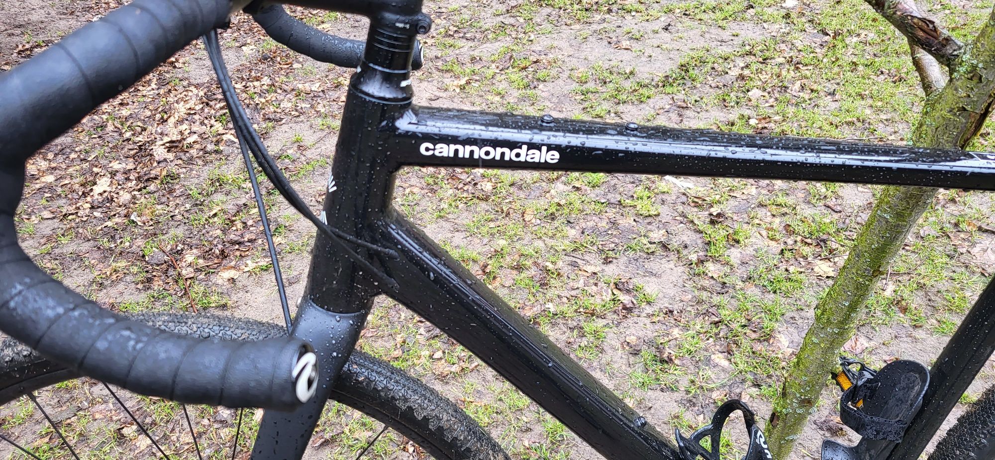 Rower górski Cannondale