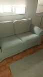 Sofa ikea EKTORP