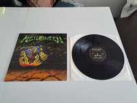 Płyta winylowa LP/EP Helloween - Helloween NM-/EX++