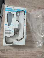 Laser Blaster Nintendo Wii w boxie Brooklyn