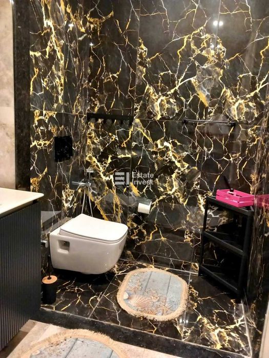 1+1 квартира в ЖК Azure World Turkler - ідеальний відпочинок біля моря