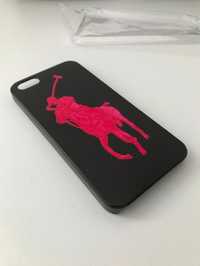 etui iphone 5 5s ralph lauren