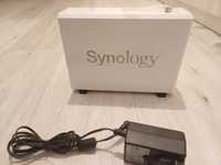 Synology NAS DS115j - dysk sieciowy, własna chmura