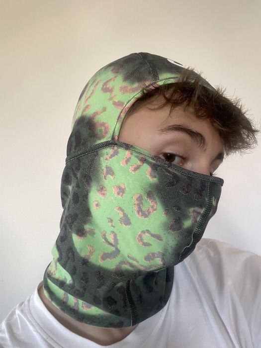 Kominiarka supreme