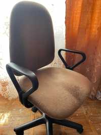 Офісне крісло - Офисное кресло (б/у чудовий стан)