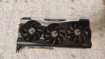 Evga RTX 3070 FTW3 8GB