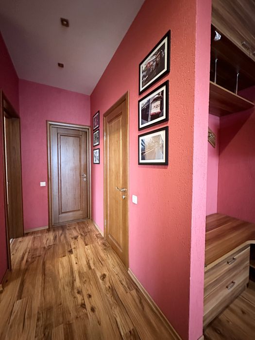 Продается 3 к квартира, ул. Вознесенская,50 новострой