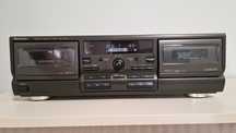 Magnetofon Technics RS-TR373 Po Serwisie