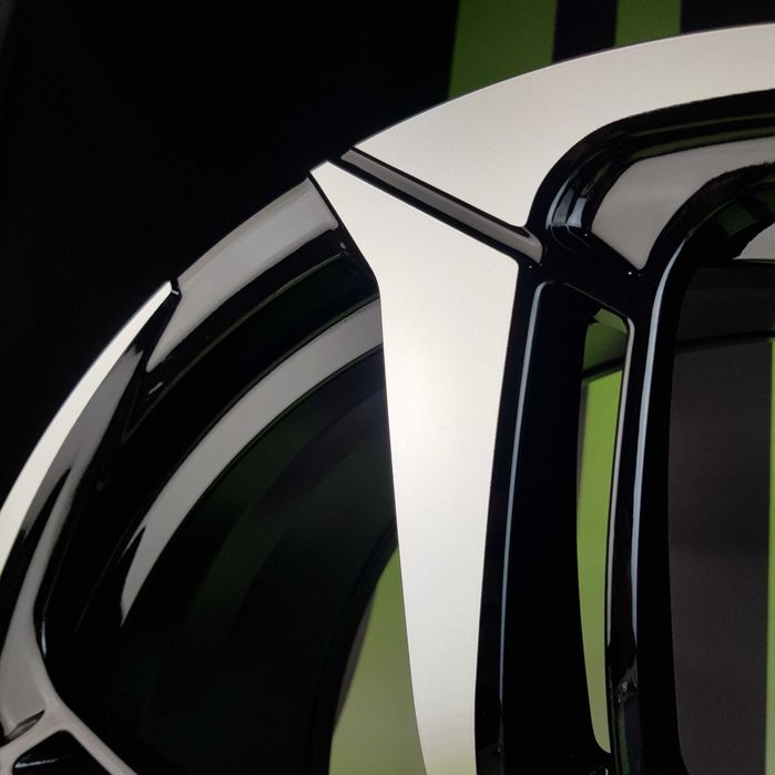 Диски На Авто R19 5x112 Audi Q3 Q5 A4 A6 Seat Skoda Volkswagen NEW Р19