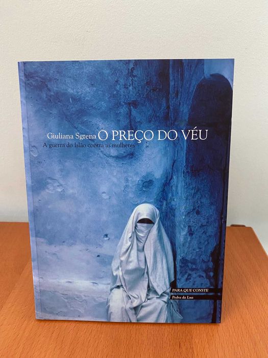 O Preço do Véu - Giuliana Sgrena