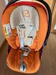 Cadeira/ovo cybex
