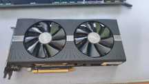 Karta graficzna Sapphire NITRO+ RX580 8GB