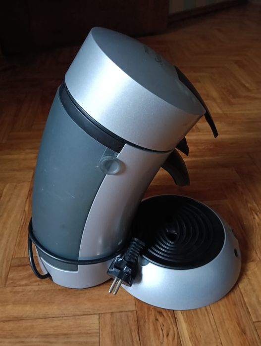 Ekspresy Philips senseo