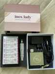 Inox lady do makijazu permanentnego