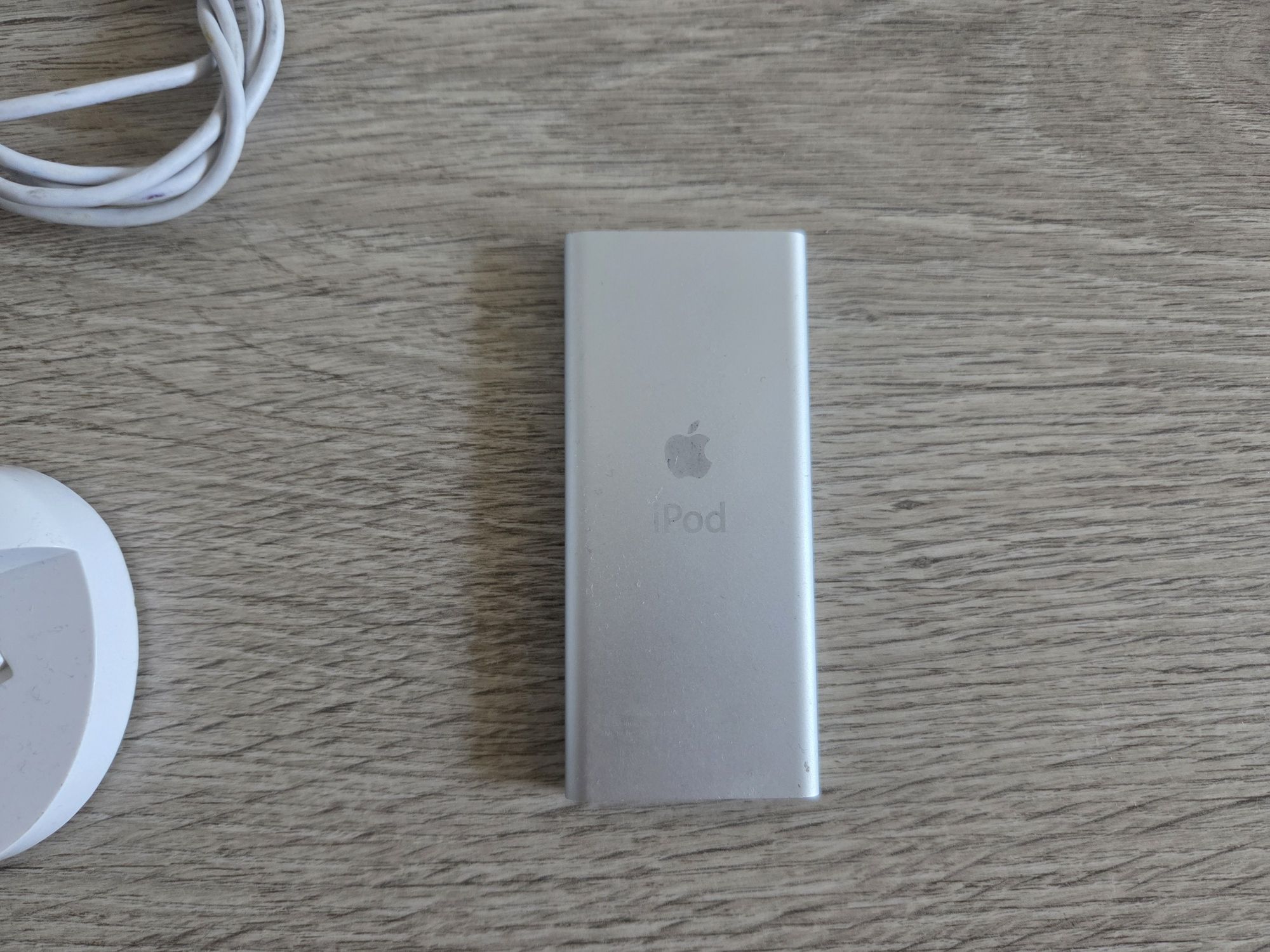 Apple iPod Nano odtwarzacz MP3