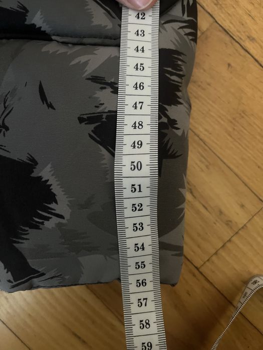 Зимова куртка, 104 зріст