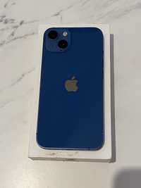 Iphone 13 128gb Blue Neverlock