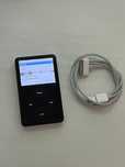 iPod Classic 5 30gb RockBox