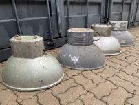 Lampy fabryczne ORP 2 loft 4 szt