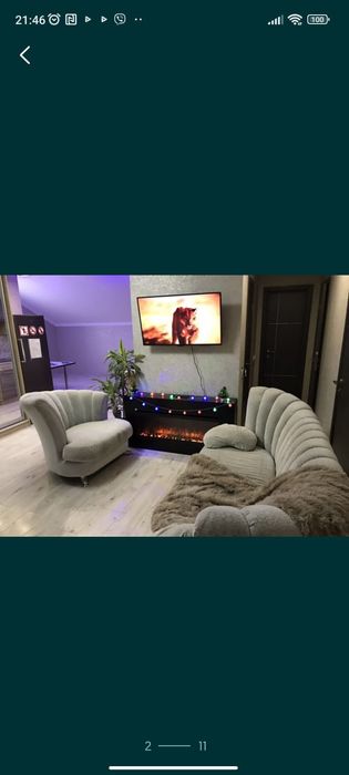 Будинок від власника для працюючих