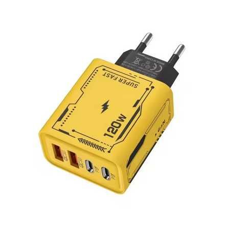 Carregadores / Cabos USB e USB-C