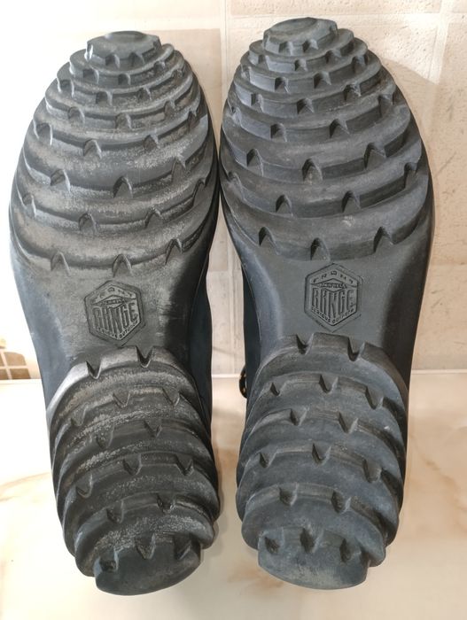 Идеальные Трекинговые Ботинки Merrell EUR44.5 USA 10.5  UK10