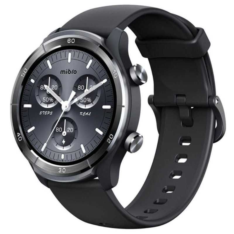 Mibro Watch A3 GPS 2ATM (Chamadas)
