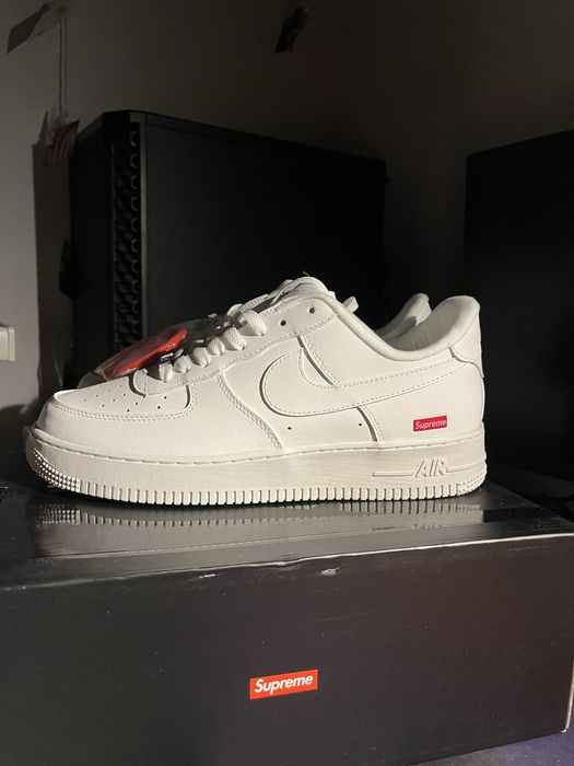 Air force 1 Supreme