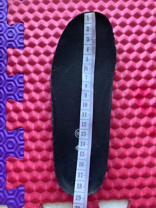 Кросівки Fila 28 розмір