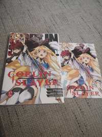 Manga Prenumerata Goblin Slayer # 12