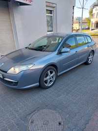 Renault Laguna III 2.0 16v Lpg