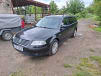 Vw Passat b5 kombi 1.9 Tdi klima