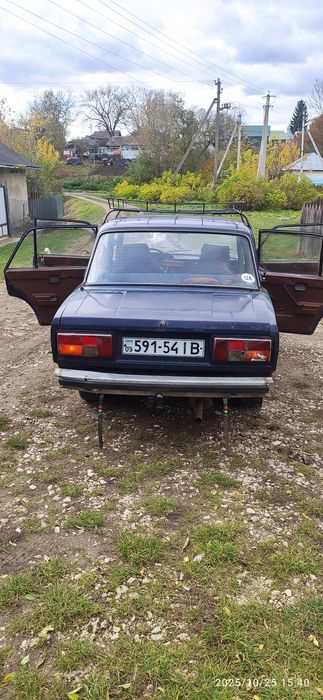 Продам Жигулі 2105