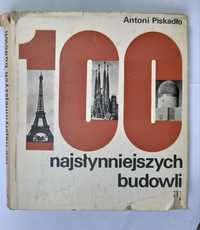 100 najsłynniejszych budowli piskadło P46