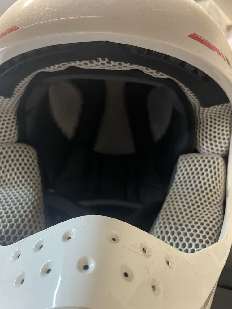 Capacete Lazer SMX