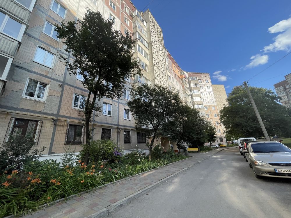 ПРОДАЖ 3 кім квартири, вул. 15 квітня
