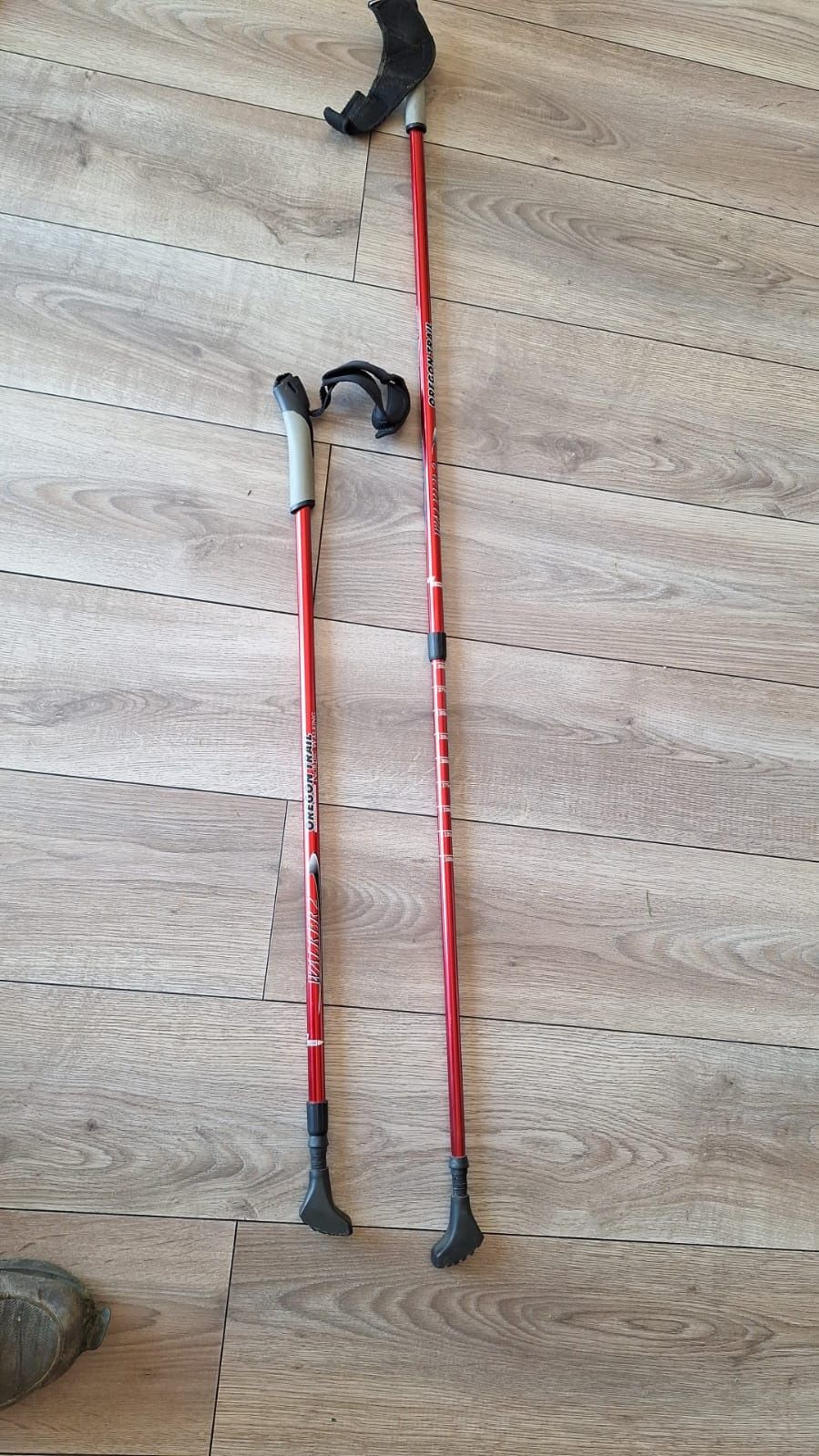 Kijki nordic walking