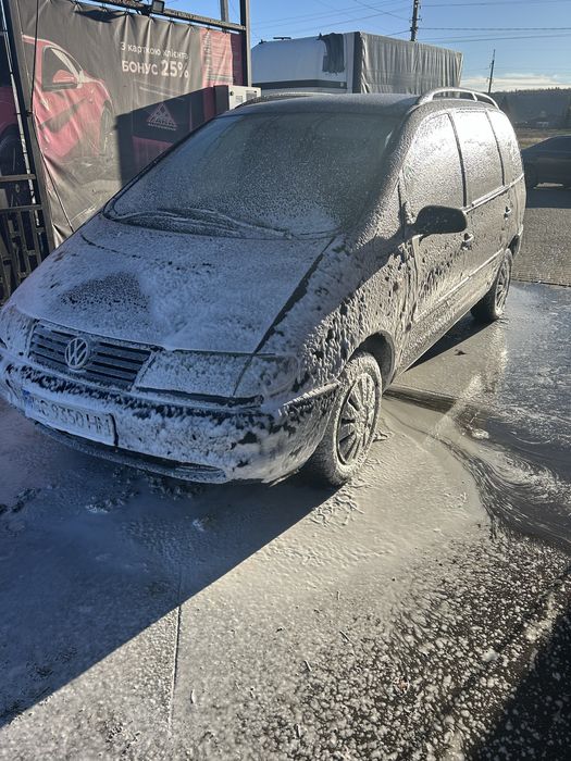 Продам Seat в робочому стані