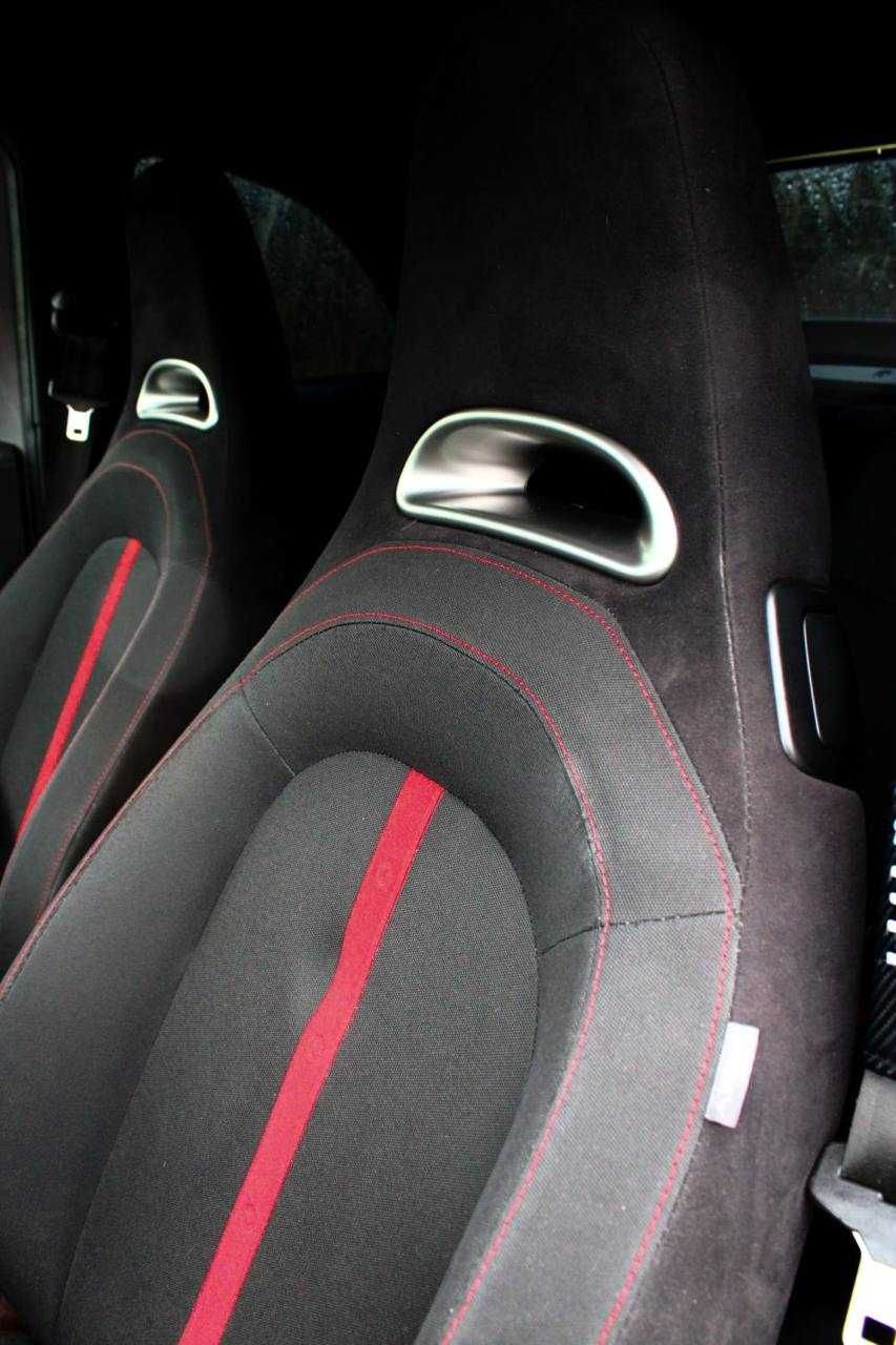 Abarth 500C 1.4 16v T-JET 180CV AUTO