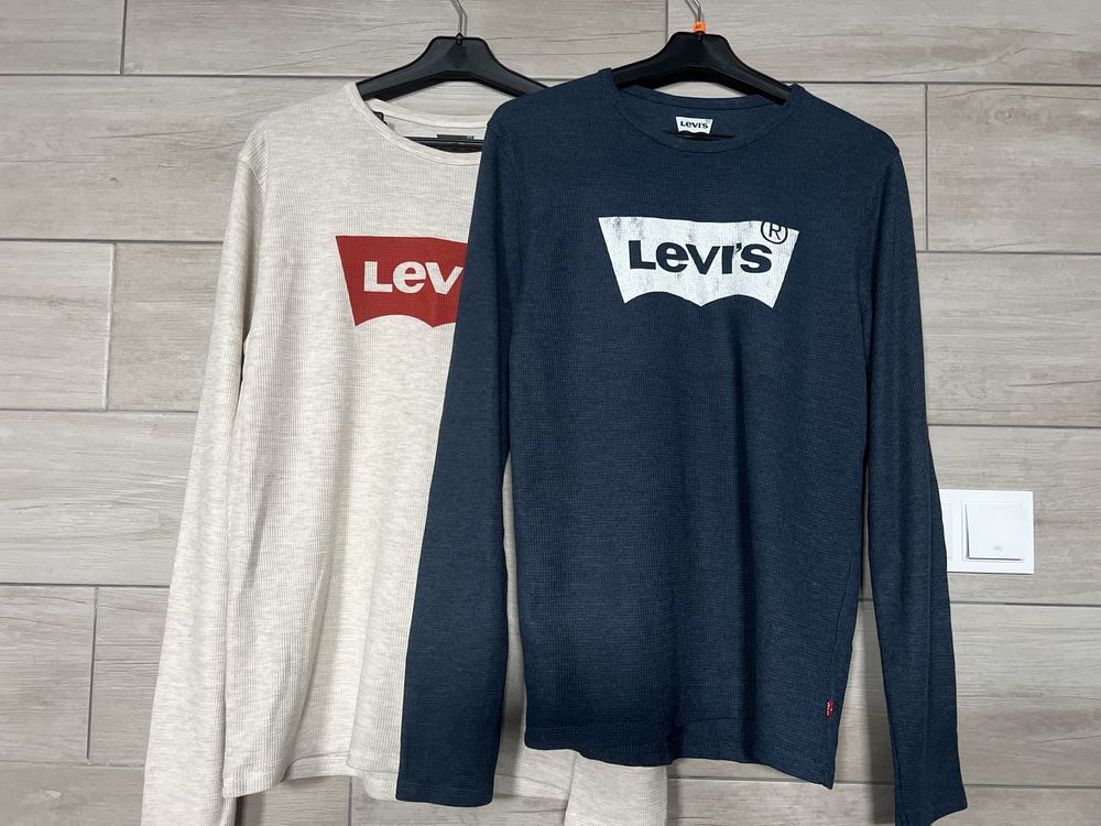 Кофта лонгслив Leviʼs