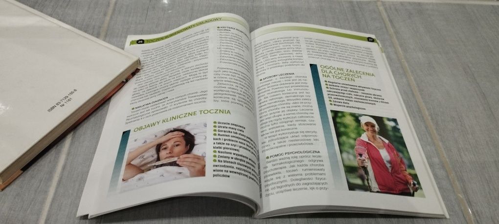 Reumatyzm czyli Choroby stawów - Zdrowie bez tajemnic