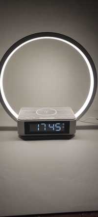 Wilit: wireless charger

BEDSIDE LAMP