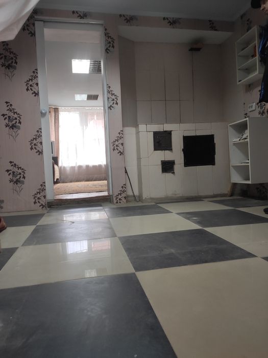 Дом в живописном пригороде 20 соток, п.Высокий, вариант ЄВiдновлення