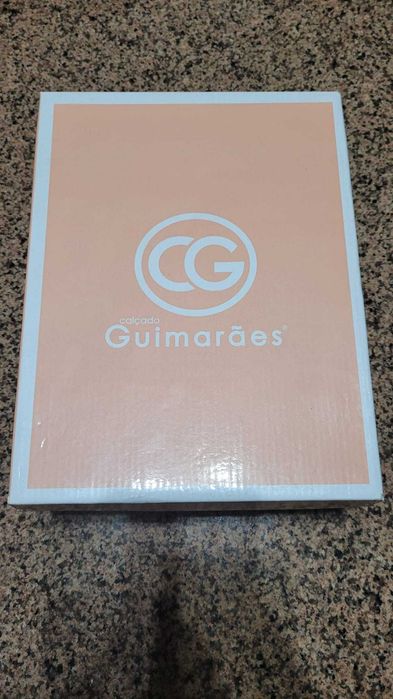 Sapatos de salto, Calçado Guimarães