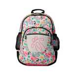 Mochila escolar e lancheira escolar TOTTO